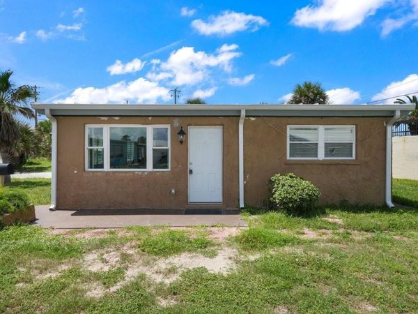 3 OCEAN EDGE DRIVE , ORMOND BEACH, FL 32176