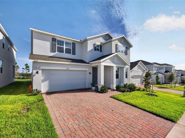 7268 ROLLING LEAF ROAD , GROVELAND, FL 34736