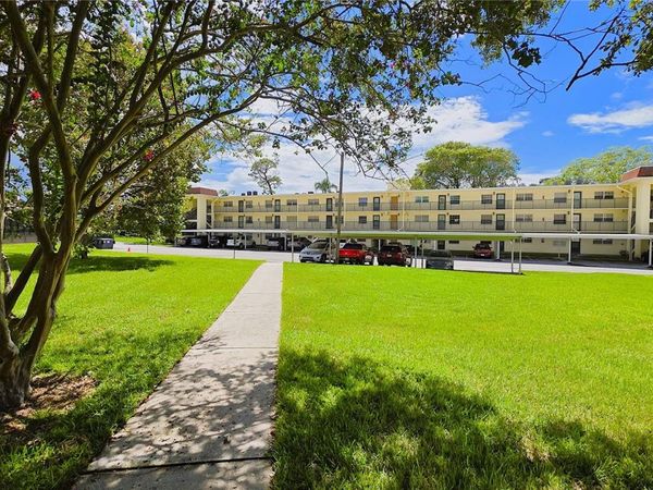 1450 HEATHER RIDGE BOULEVARD , Unit 201, DUNEDIN, FL 34698