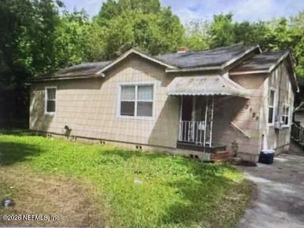 3525 KINGSTON Street, Jacksonville, FL 32254