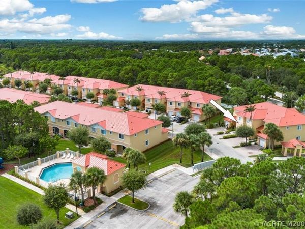 4964 SE Mariner Garden Circle, Stuart, FL 34997