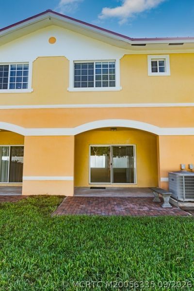 4964 SE Mariner Garden Circle , Stuart, FL 34997 Photo