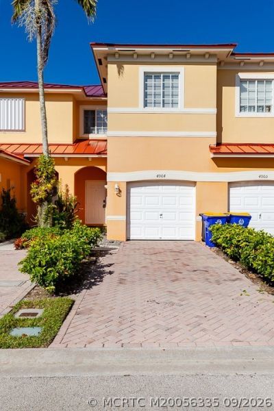 4964 SE Mariner Garden Circle , Stuart, FL 34997 Photo