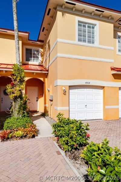 4964 SE Mariner Garden Circle , Stuart, FL 34997 Photo