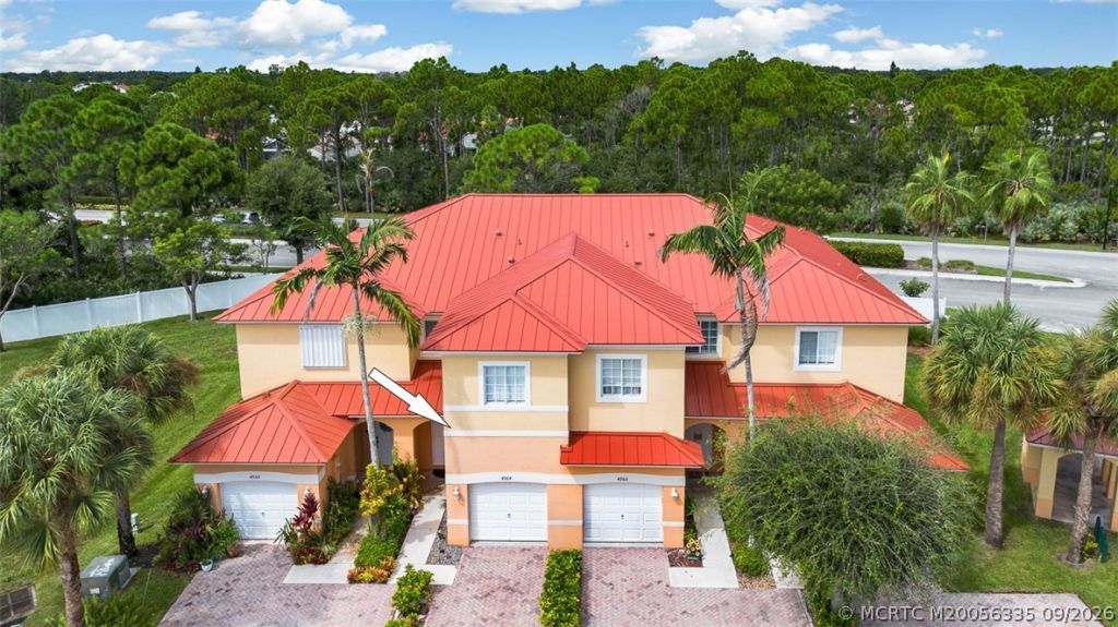 4964 SE Mariner Garden Circle , Stuart, FL 34997 Photo