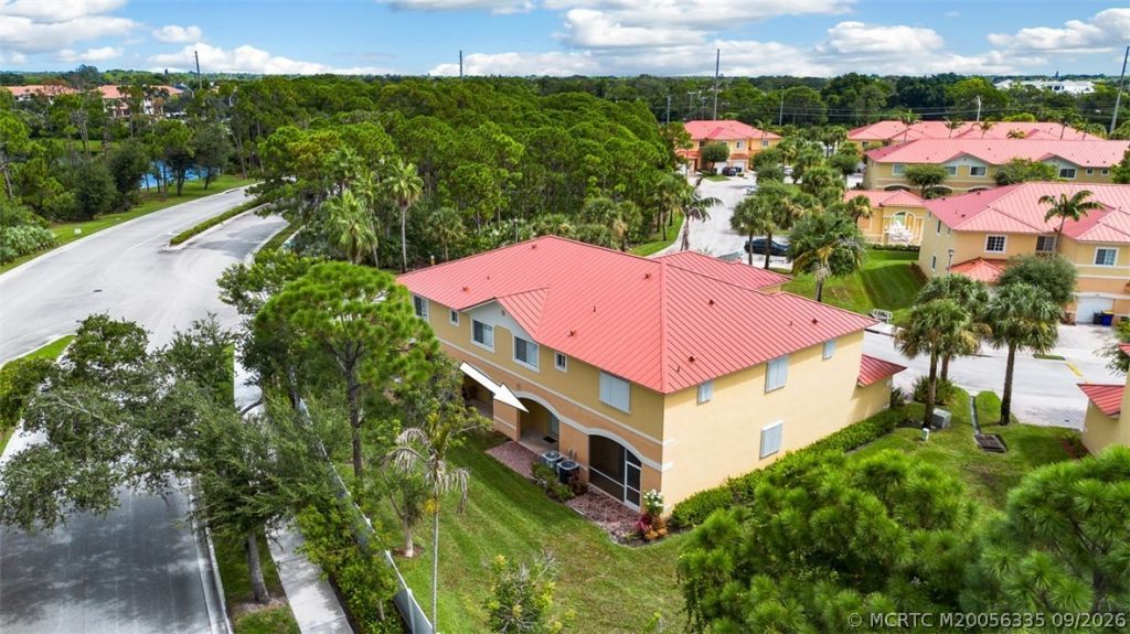 4964 SE Mariner Garden Circle , Stuart, FL 34997 Photo
