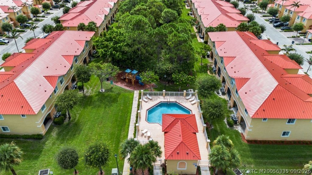 4964 SE Mariner Garden Circle , Stuart, FL 34997 Photo