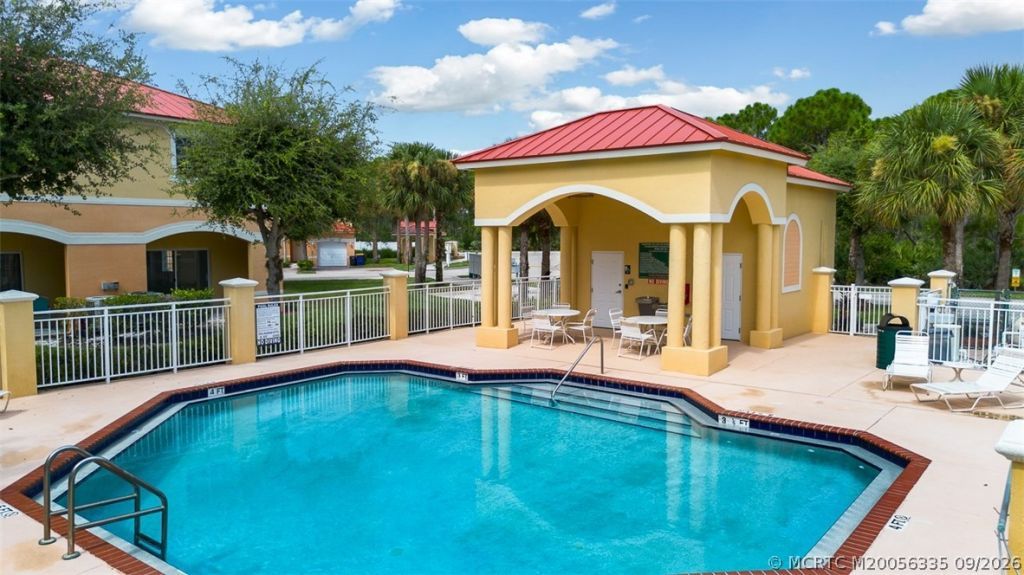 4964 SE Mariner Garden Circle , Stuart, FL 34997 Photo