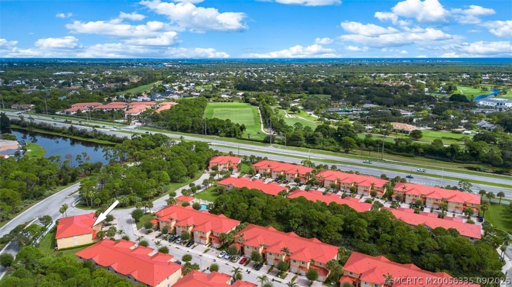 4964 SE Mariner Garden Circle , Stuart, FL 34997 Photo