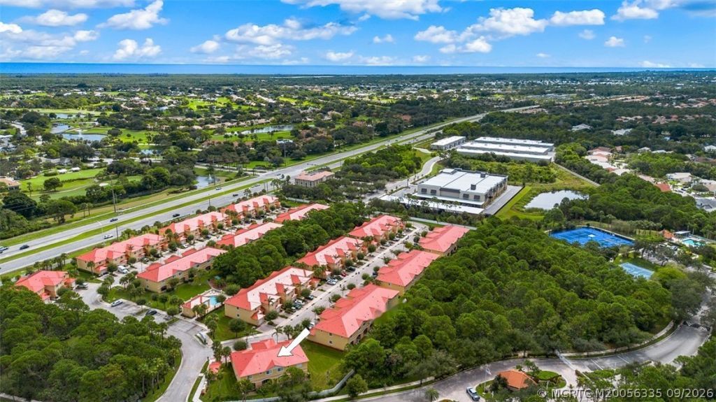 4964 SE Mariner Garden Circle , Stuart, FL 34997 Photo