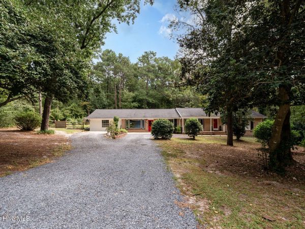 101 Boyd Lane, Southern Pines, NC 28387