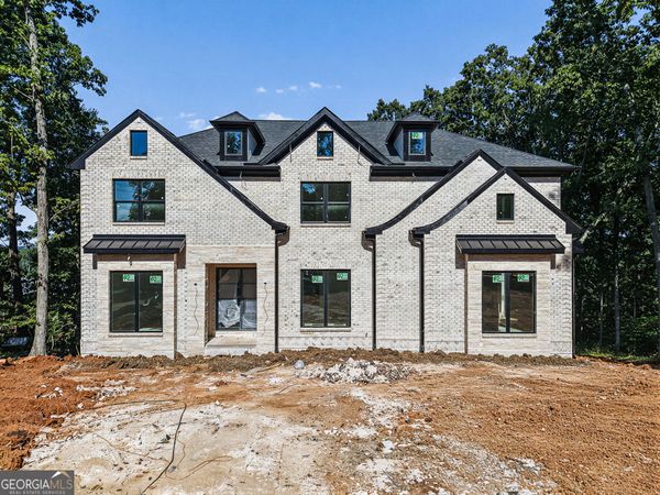 1728 Plunketts Road, Buford, GA 30519