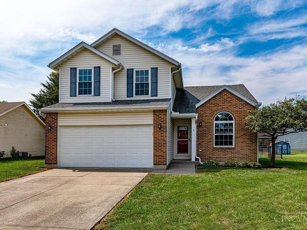617 Willow Place, Trenton, OH 45067
