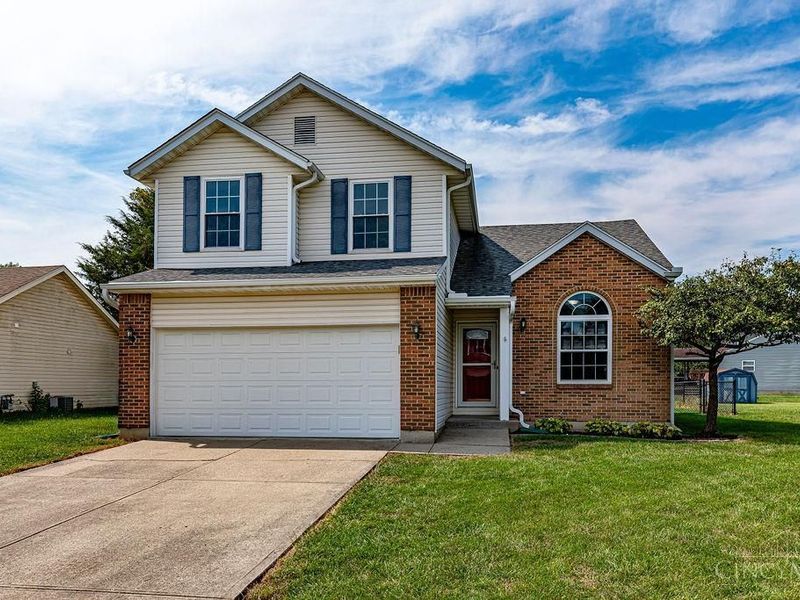 617 Willow Place, Trenton, OH 45067 Photo 1