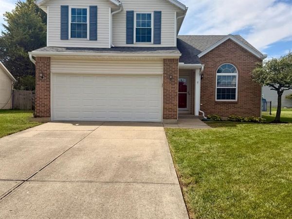 617 Willow Place, Trenton, OH 45067