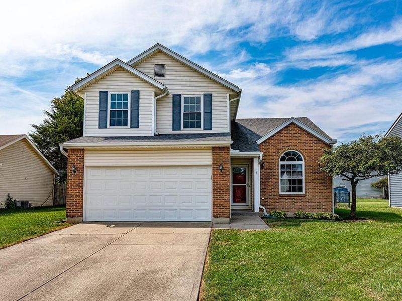 617 Willow Place, Trenton, OH 45067 Photo 2