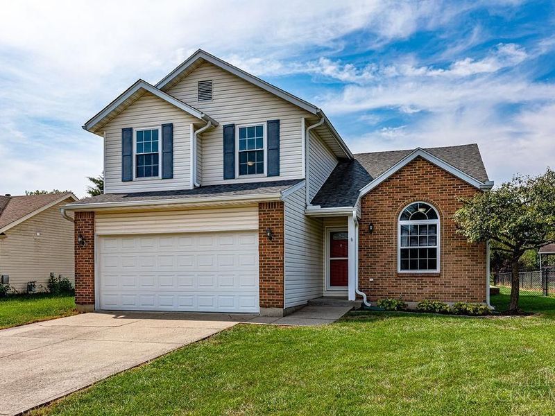 617 Willow Place, Trenton, OH 45067 Photo 3
