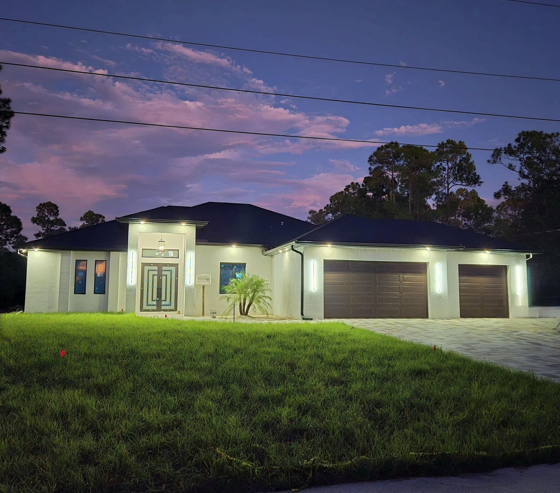 1114 Magnolia Avenue, Lehigh Acres, FL 33972 Photo