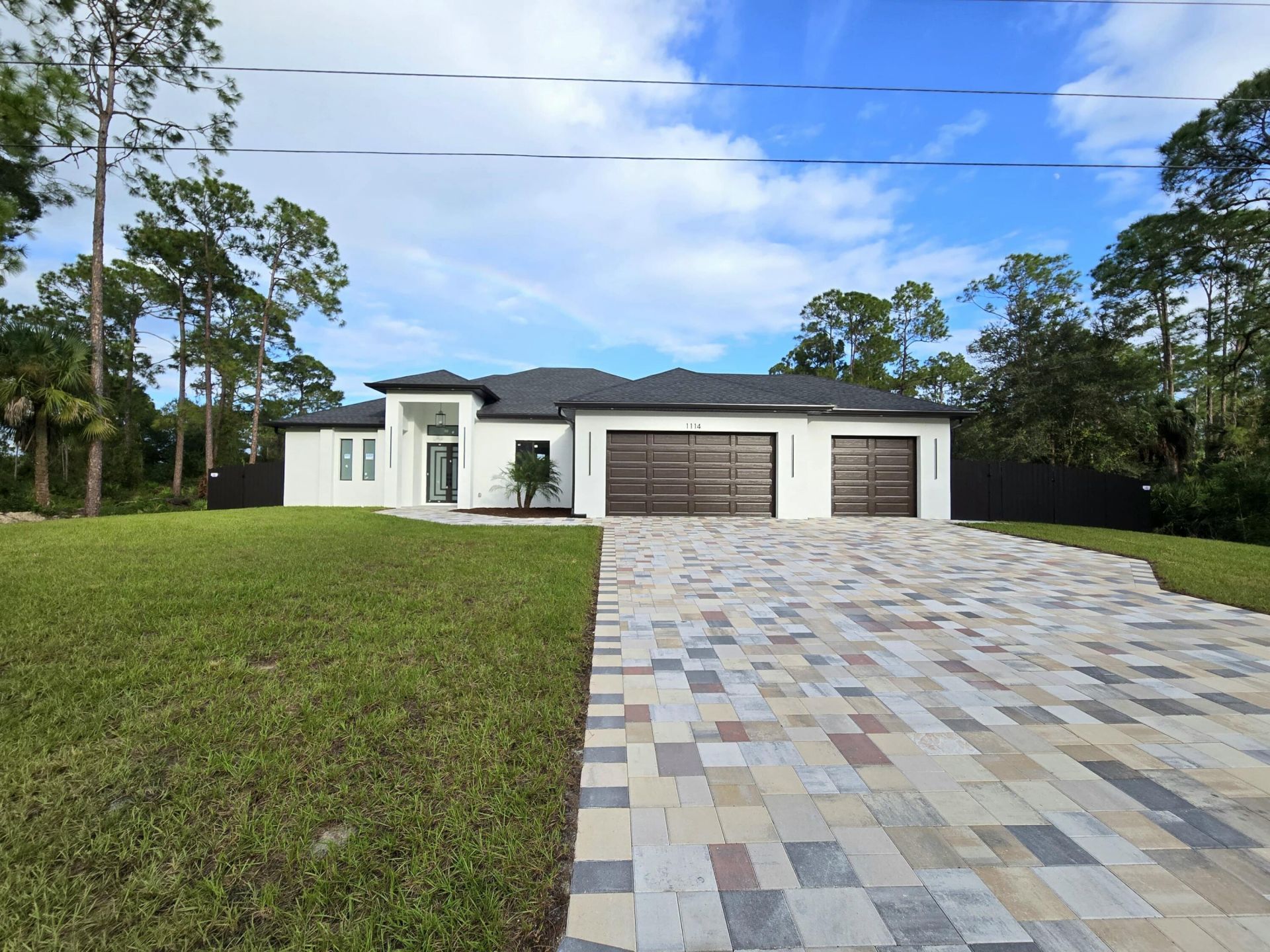 1114 Magnolia Avenue, Lehigh Acres, FL 33972 Photo