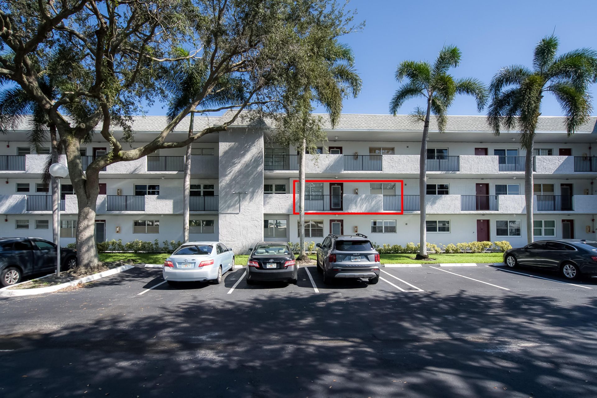 8305 NW 61st Street, Unit C211, Tamarac, FL 33321 Main Photo