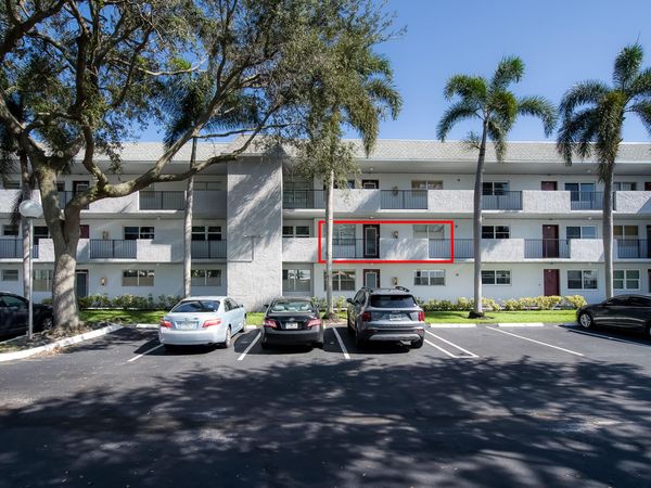 8305 NW 61ST Street, Unit C211, Tamarac, FL 33321
