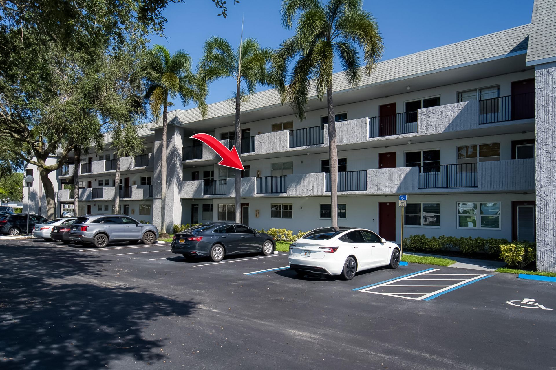 8305 NW 61st Street, Unit C211, Tamarac, FL 33321 Photo