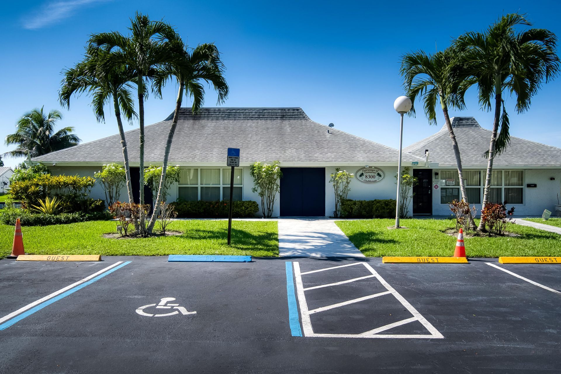 8305 NW 61st Street, Unit C211, Tamarac, FL 33321 Photo