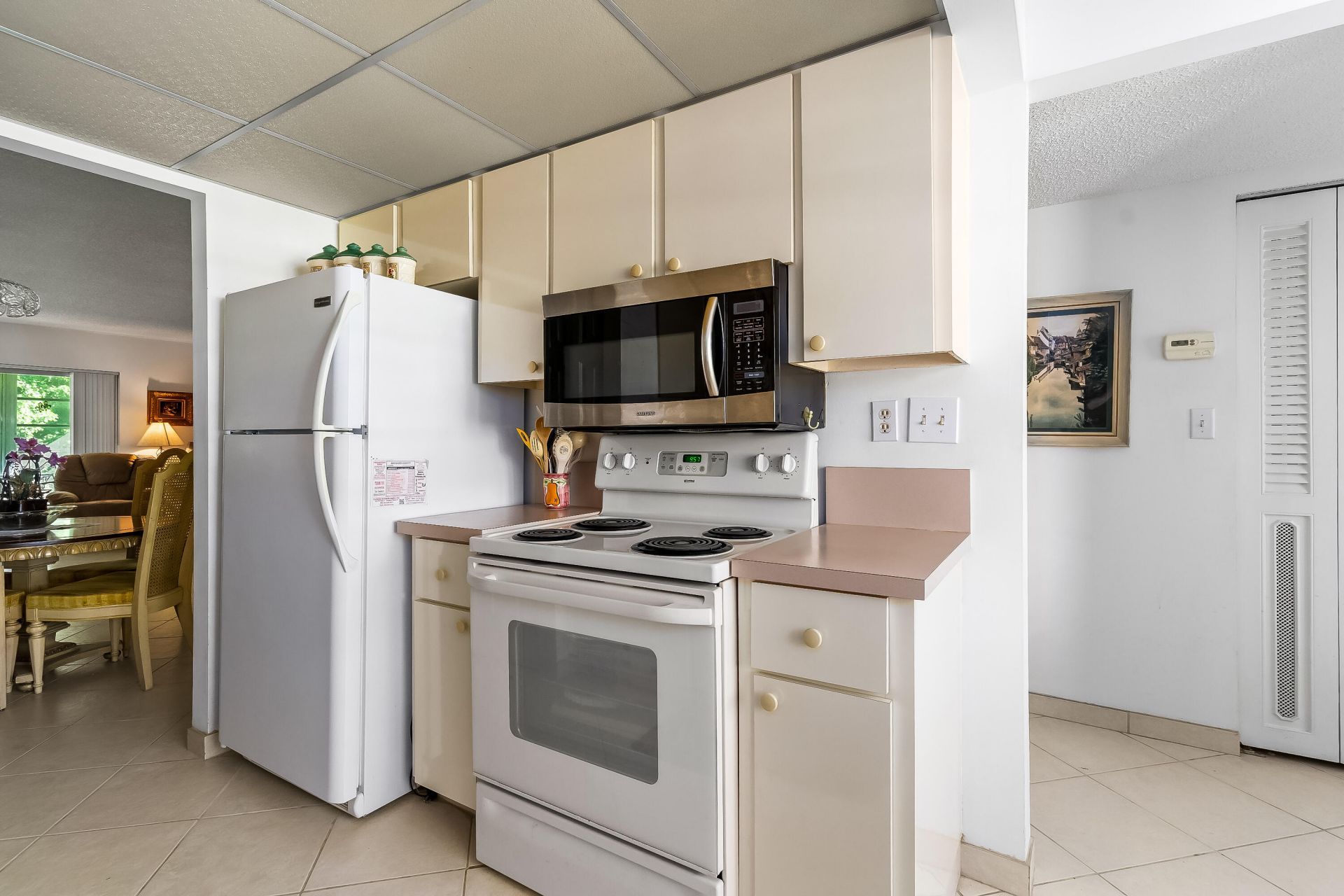 8305 NW 61st Street, Unit C211, Tamarac, FL 33321 Photo