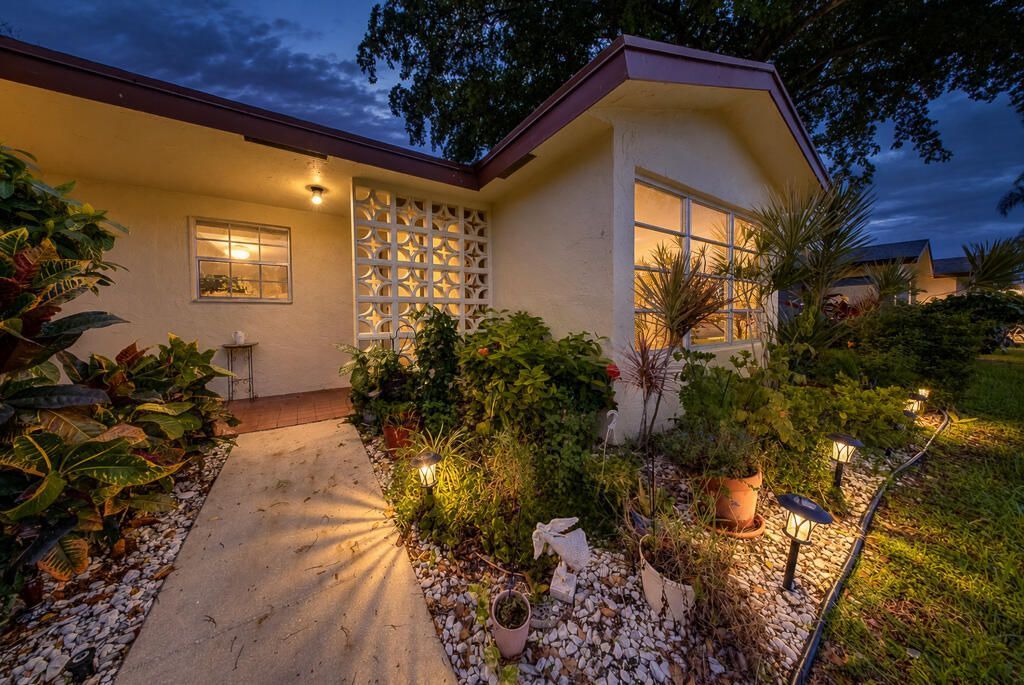 14000 Nesting Way, Unit D, Delray Beach, FL 33484 Main Photo