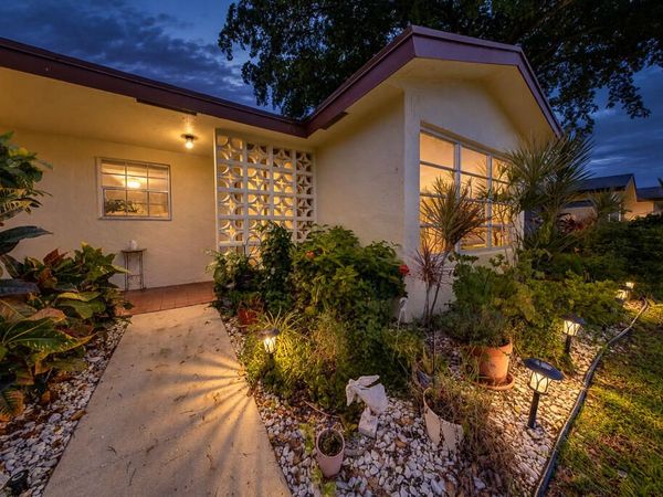 14000 NESTING Way, Unit D, Delray Beach, FL 33484
