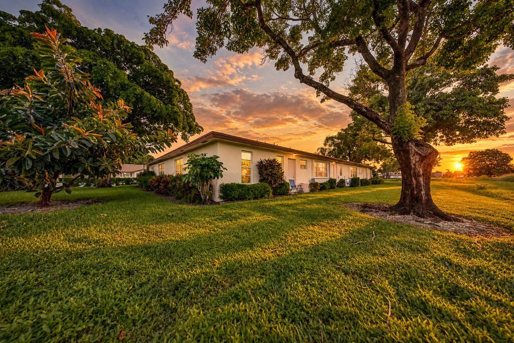 14000 Nesting Way, Unit D, Delray Beach, FL 33484 Photo