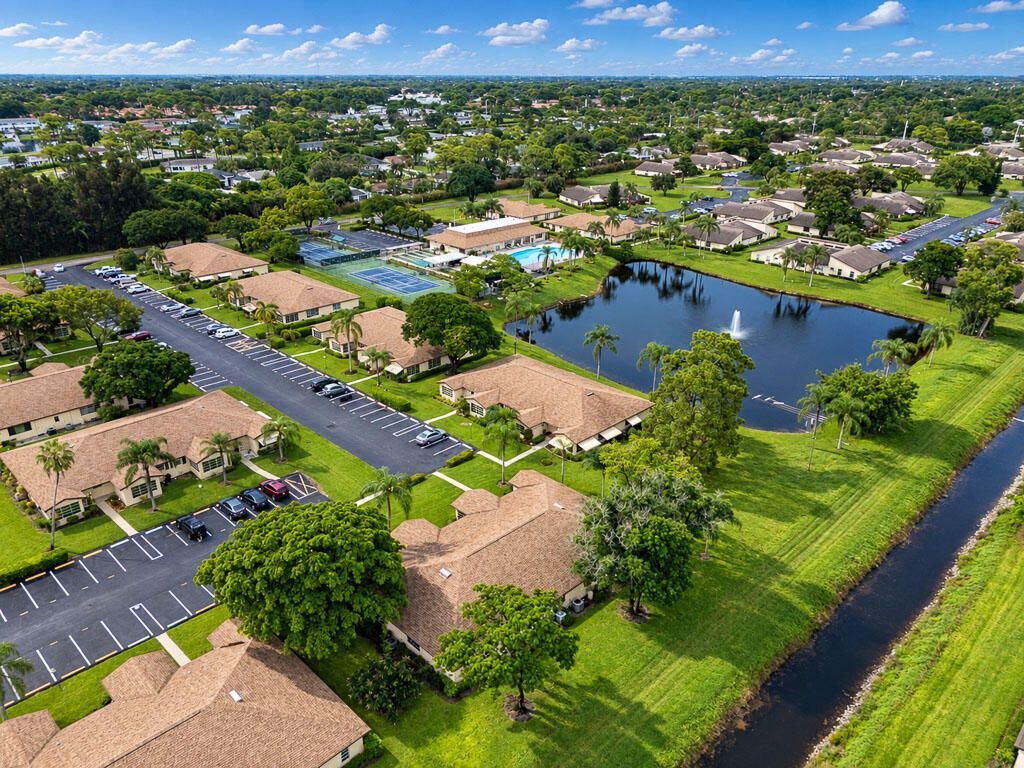 14000 Nesting Way, Unit D, Delray Beach, FL 33484 Photo