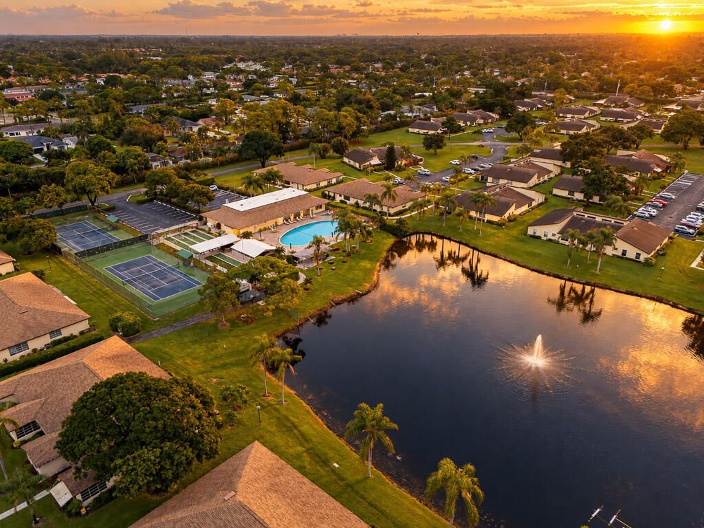 14000 Nesting Way, Unit D, Delray Beach, FL 33484 Photo