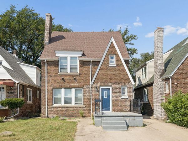 4324 Ivy Street , East Chicago, IN 46312