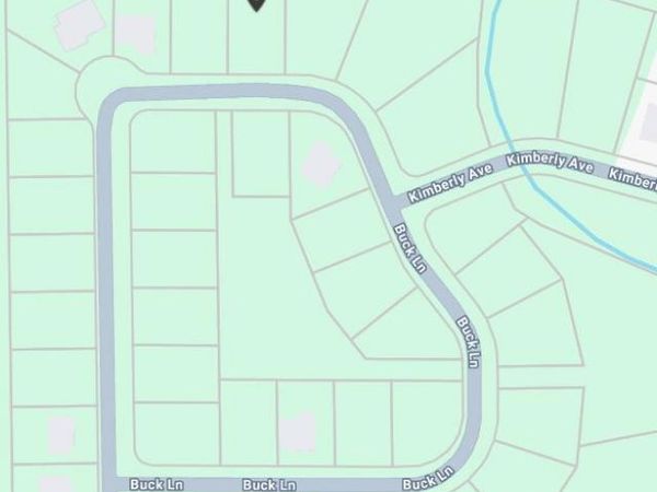 5786 Buck Lane , Portage, IN 46368