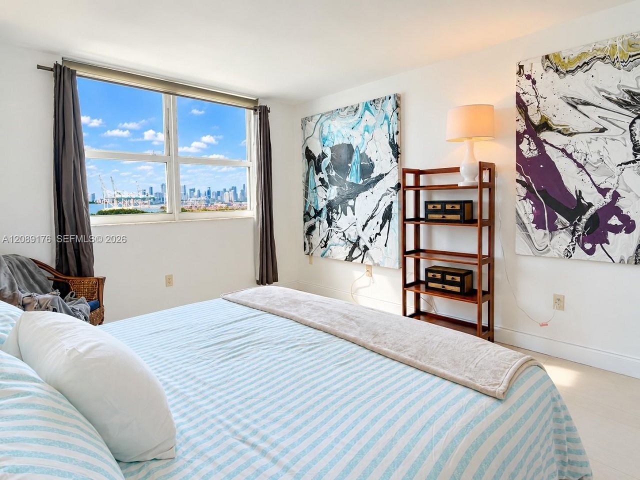 90 Alton Rd , Unit 1710, Miami Beach, FL 33139 Photo