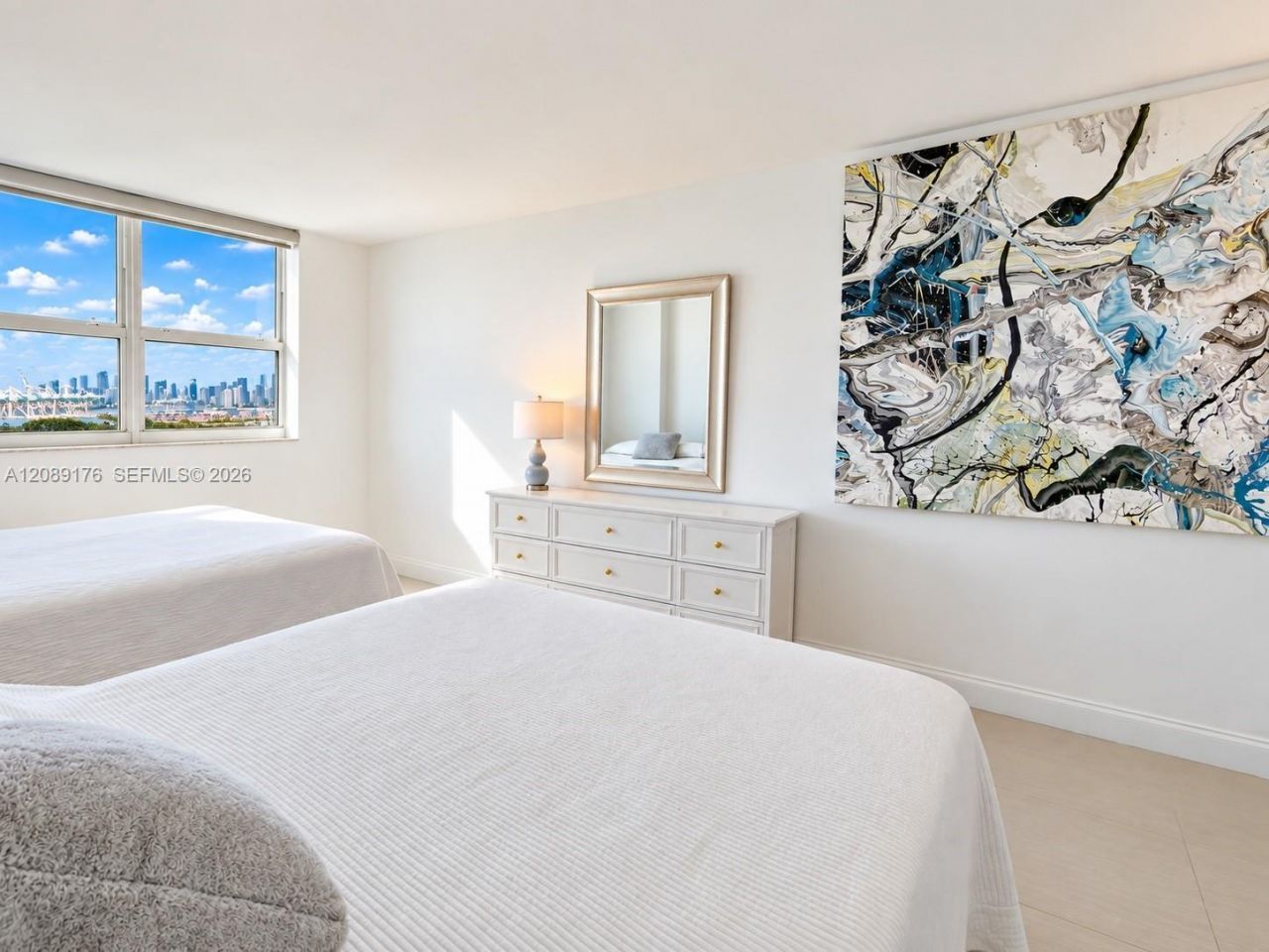 90 Alton Rd , Unit 1710, Miami Beach, FL 33139 Photo