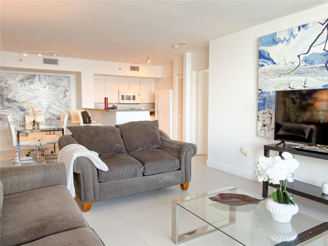 90 Alton Rd , Unit 1710, Miami Beach, FL 33139 Photo