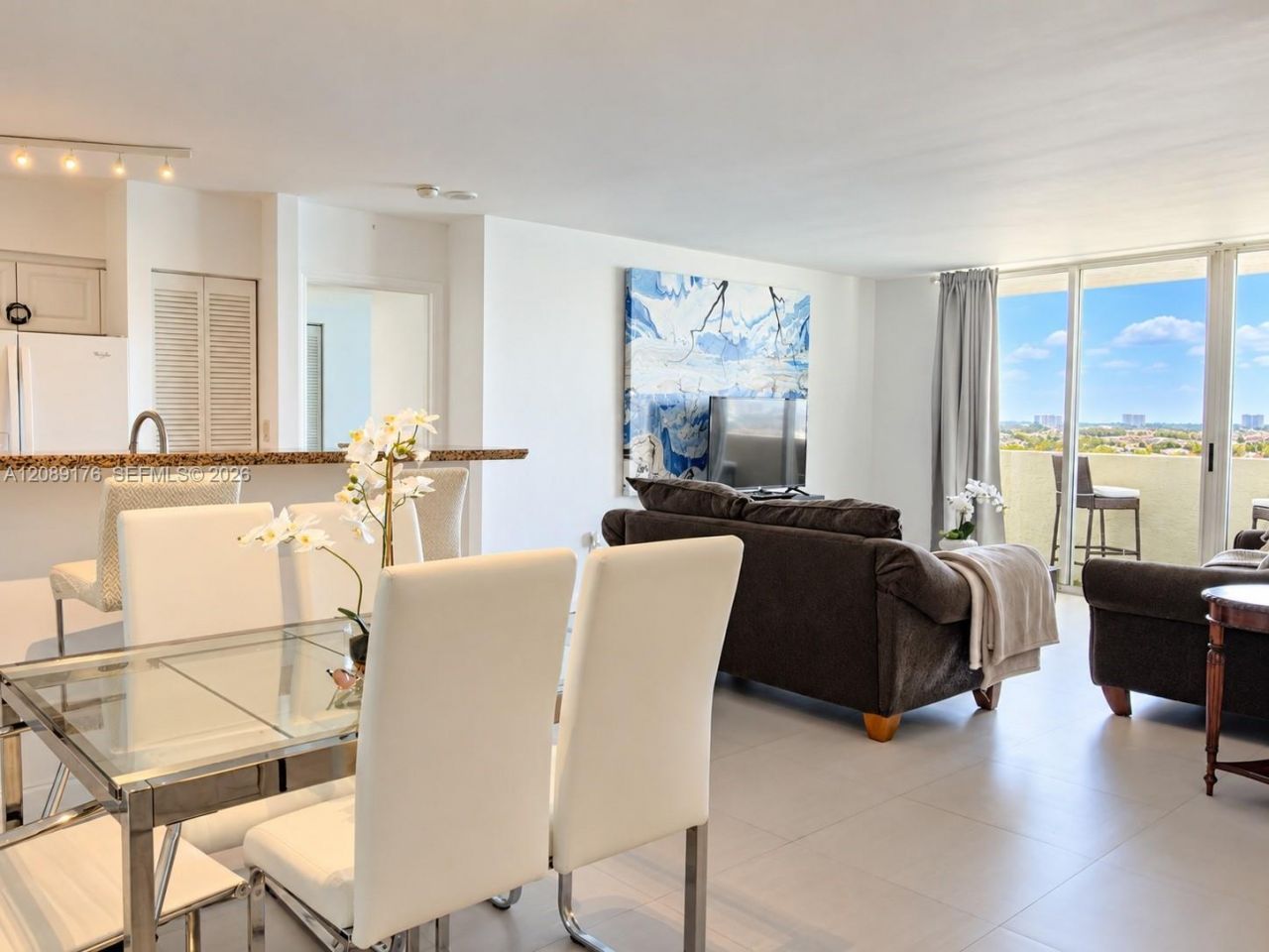 90 Alton Rd , Unit 1710, Miami Beach, FL 33139 Photo