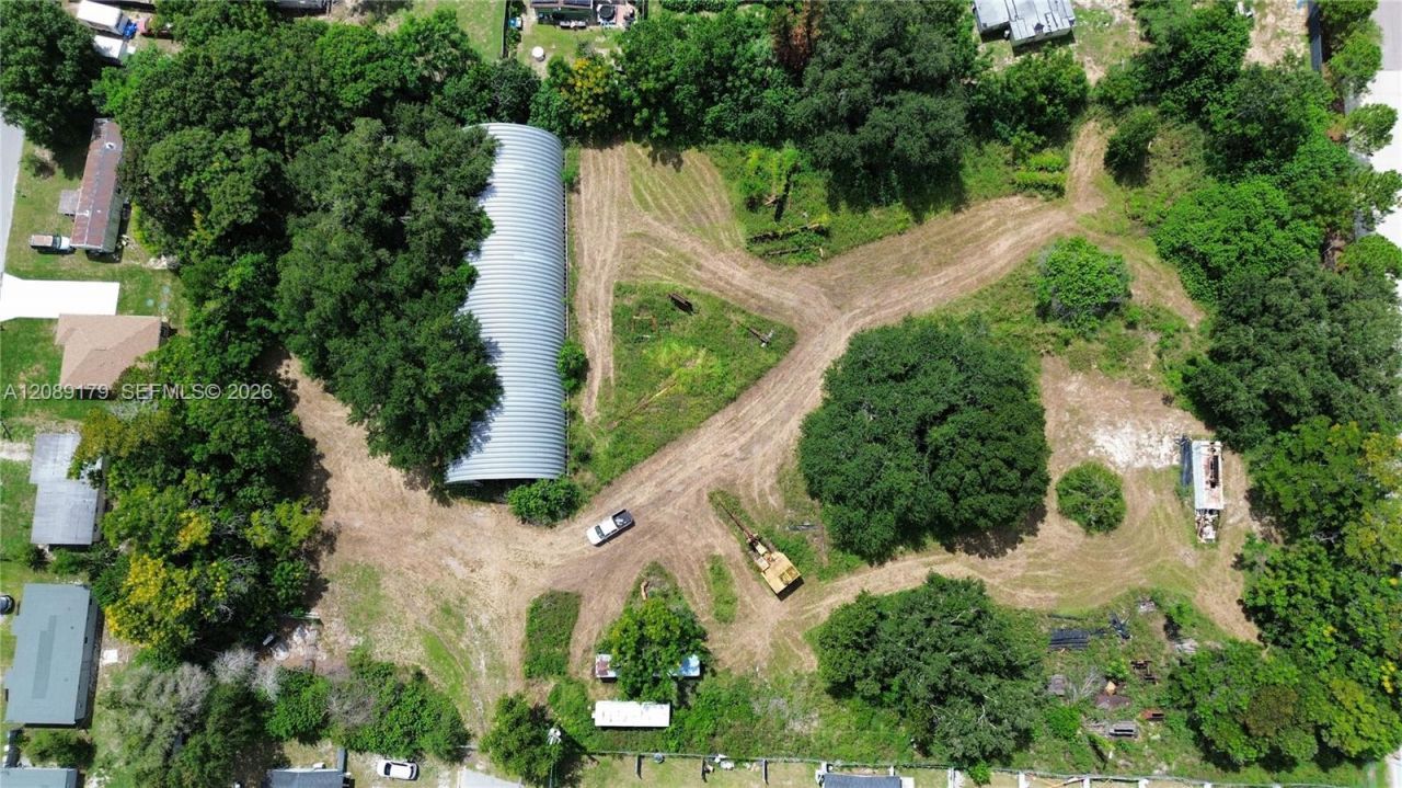 820 Pine Road, Auburndale, FL 33823 Photo