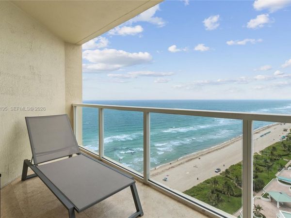 16699 Collins Ave , Unit 2101, Sunny Isles Beach, FL 33160