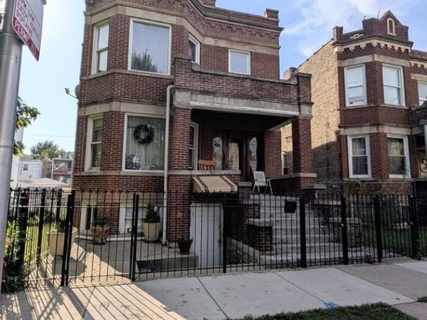 1518 N Hamlin Avenue, Chicago, IL 60651