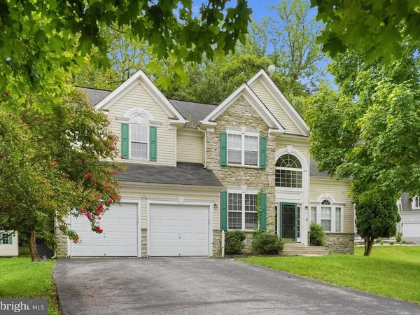 7413 CHECKERBERRY WAY, UPPER MARLBORO, MD 20772