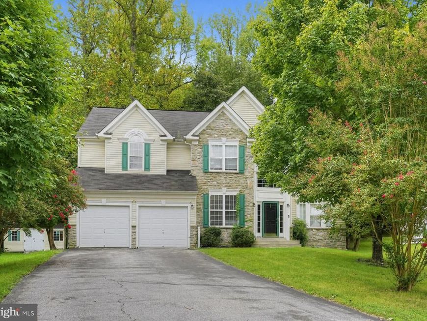 7413 Checkerberry Way, Upper Marlboro, MD 20772 Main Photo