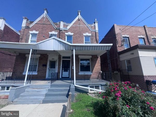 6053 GREENWAY AVENUE, PHILADELPHIA, PA 19142