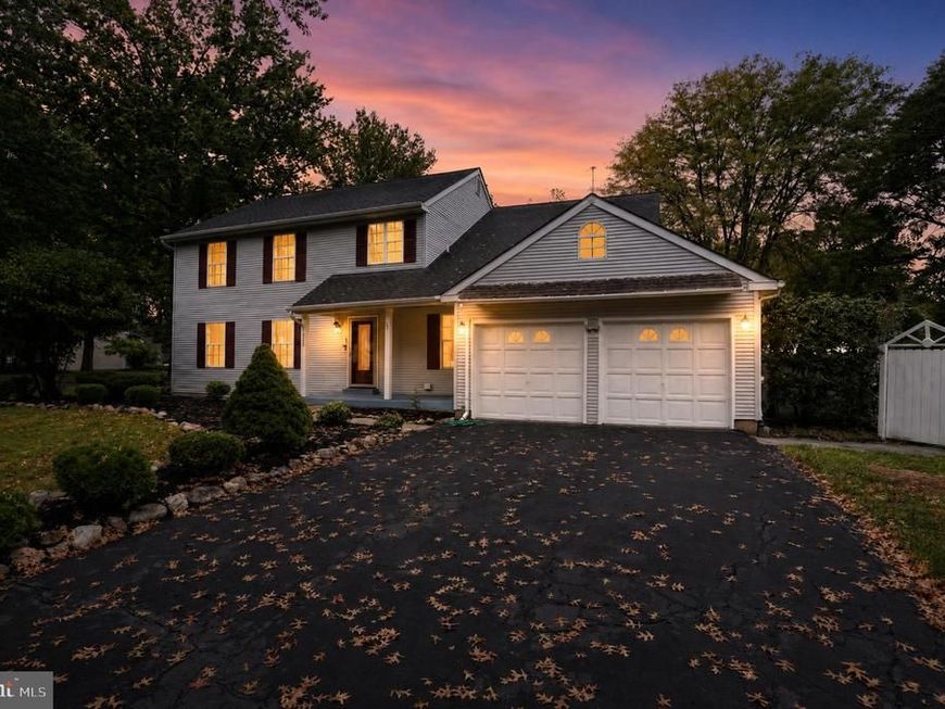 1535 Willow Pond Drive, Yardley, PA 19067 Main Photo