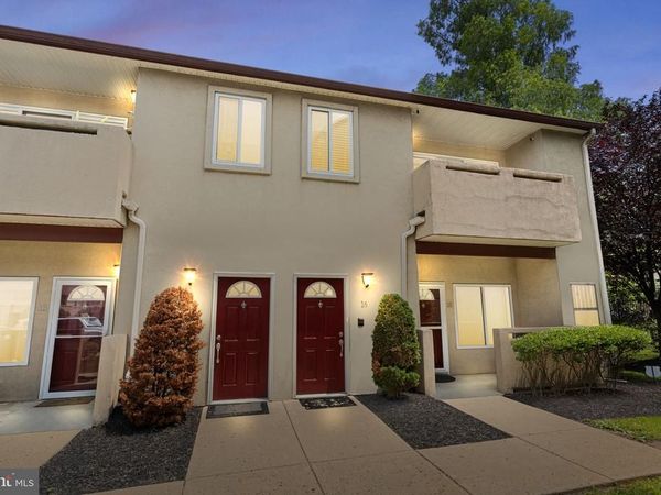 1630 90 WELSH ROAD, Unit 16B, PHILADELPHIA, PA 19115