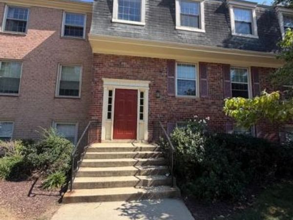 6022 WESTCHESTER DRIVE , Unit 301, COLLEGE PARK, MD 20740