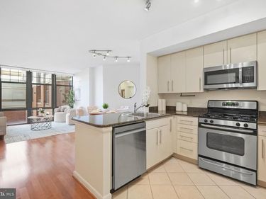 1021 N GARFIELD STREET, Unit 617, ARLINGTON, VA 22201