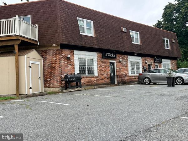 80 GOVERNOR PRINTZ BOULEVARD, CLAYMONT, DE 19703